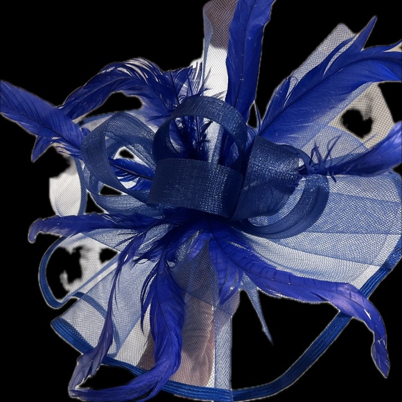Kentucky Derby Dark Blue Fashionista main image 5